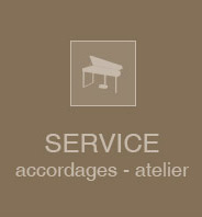 Service Accordage Atelier